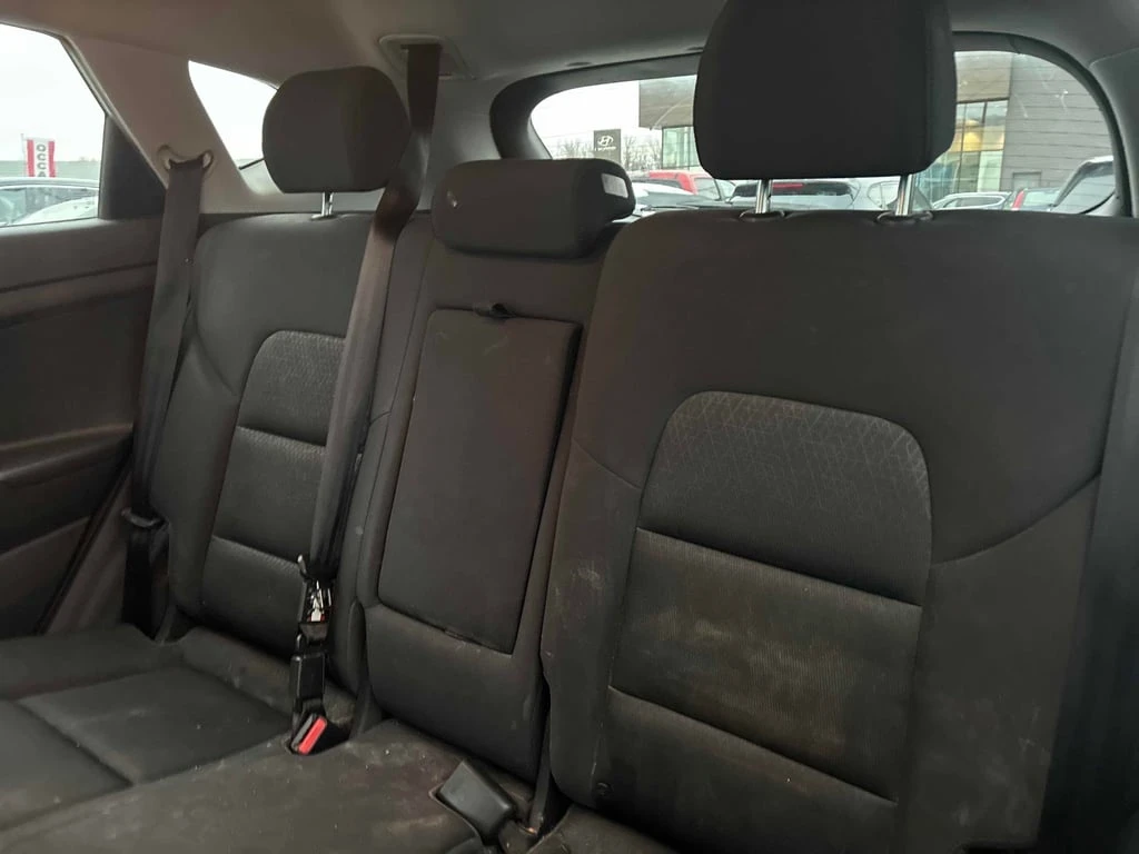 Hyundai Tucson * Premium * CARFAX *    | Mobile.bg   13