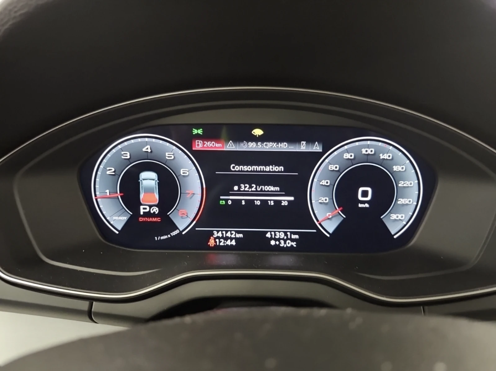 Audi Q5 2023 Audi Q5 TECHNIK - изображение 10