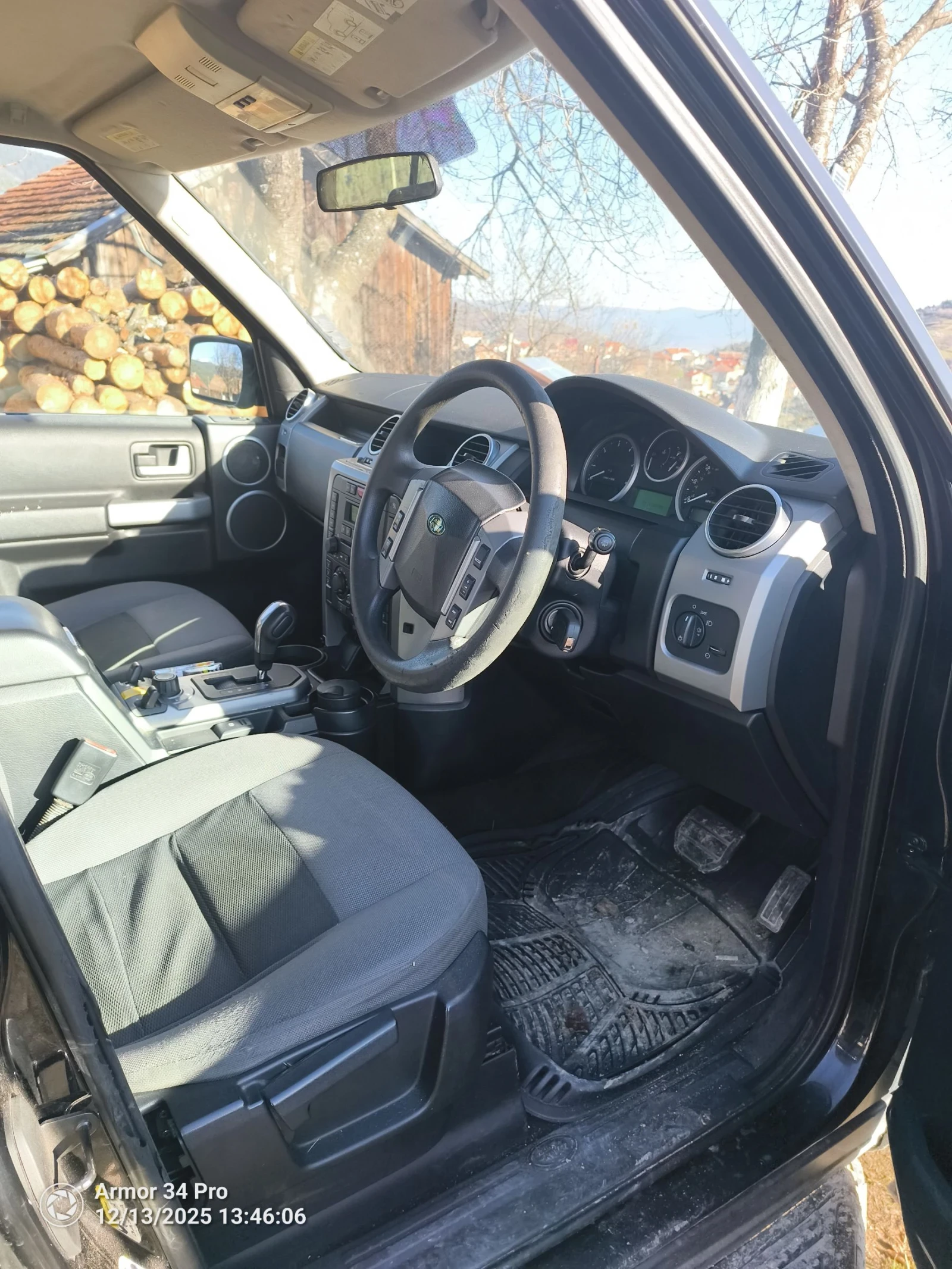 Land Rover Discovery  - изображение 5