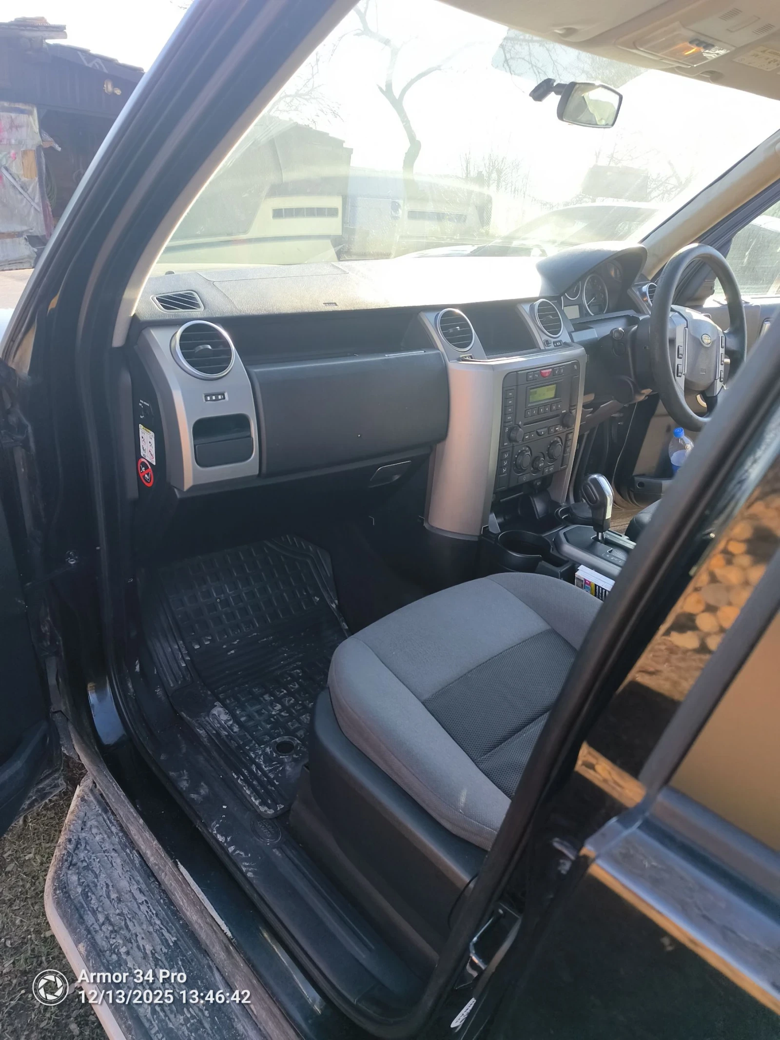 Land Rover Discovery  - изображение 8