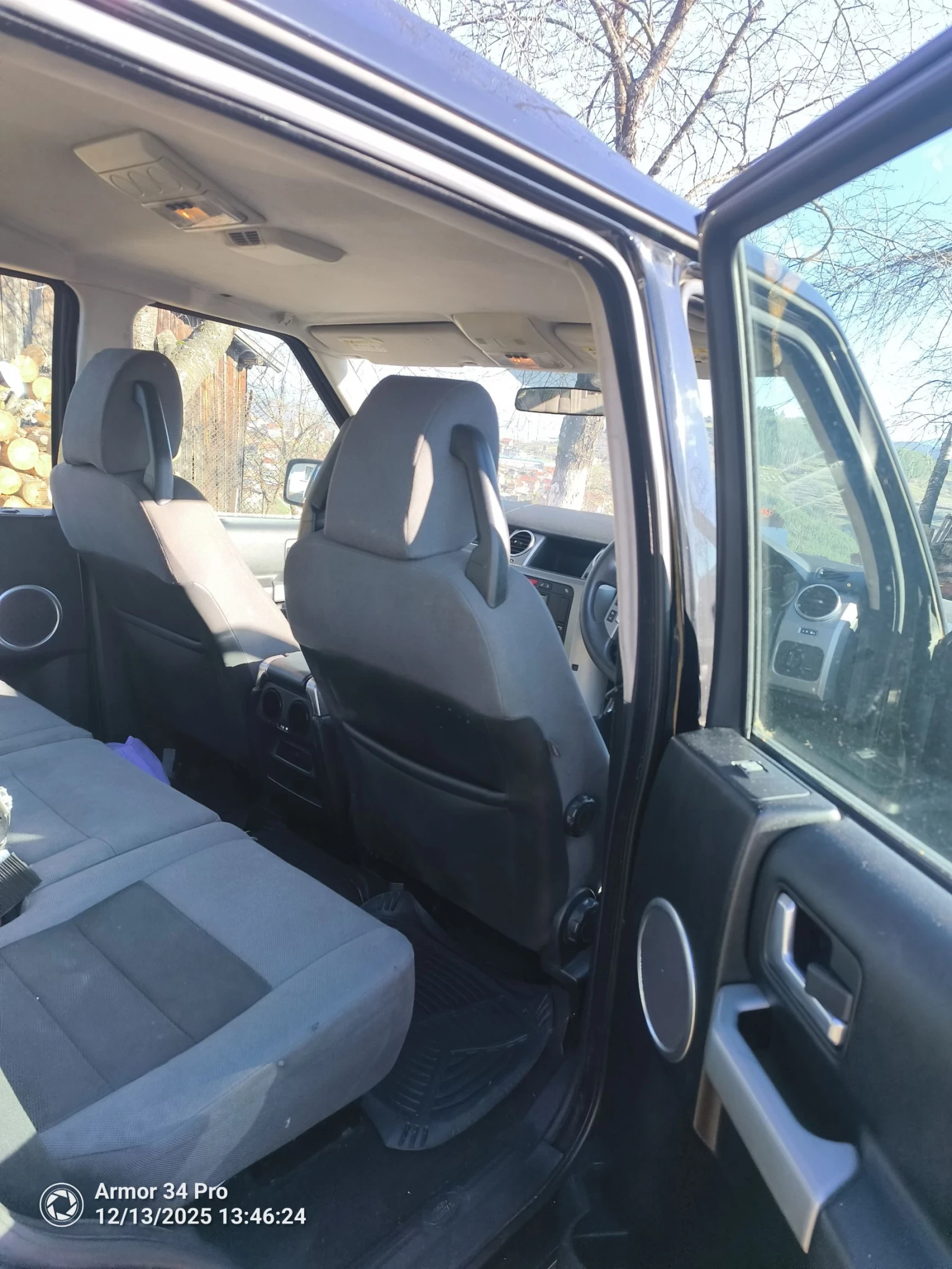 Land Rover Discovery  - изображение 7