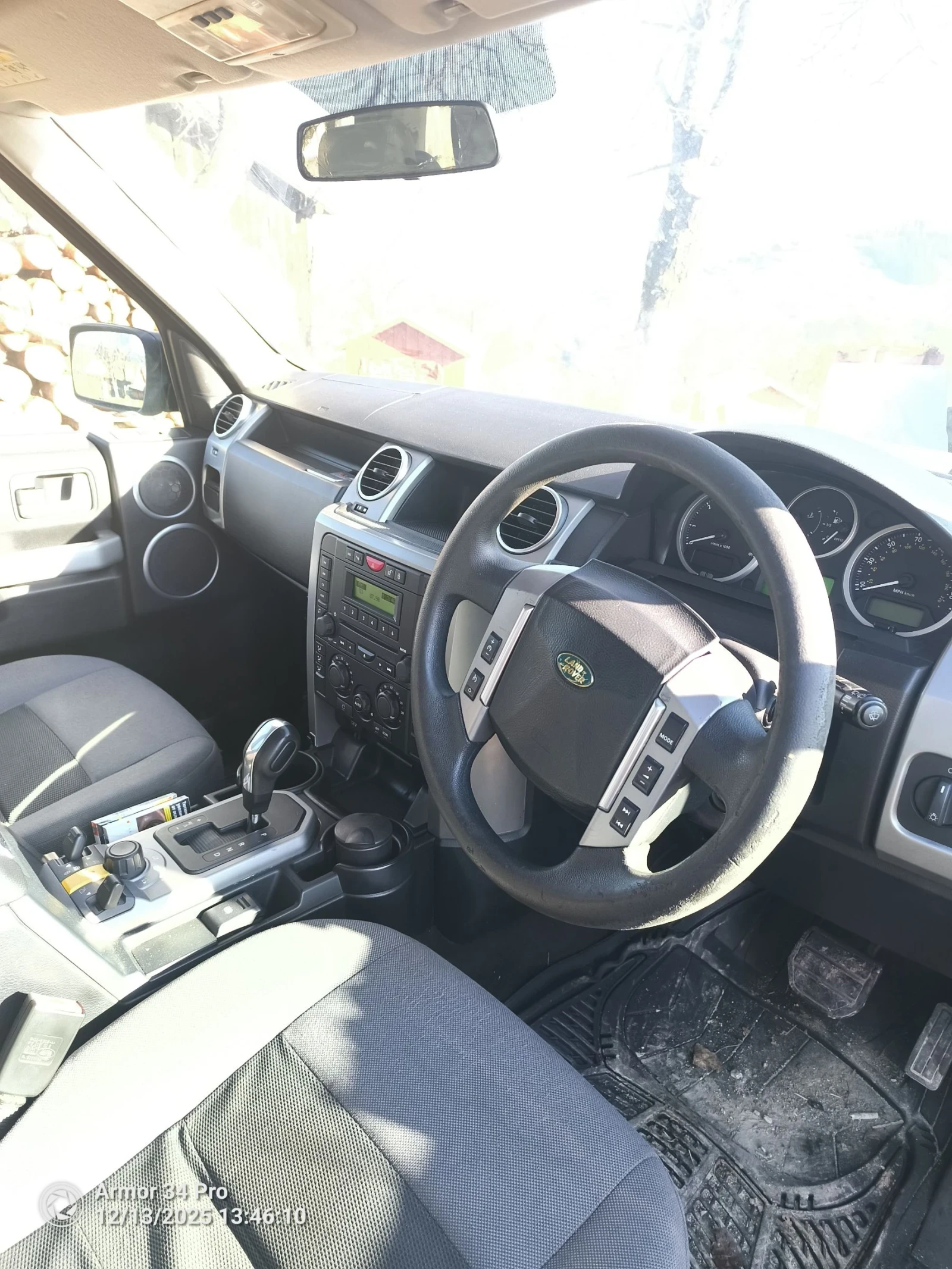 Land Rover Discovery  - изображение 6