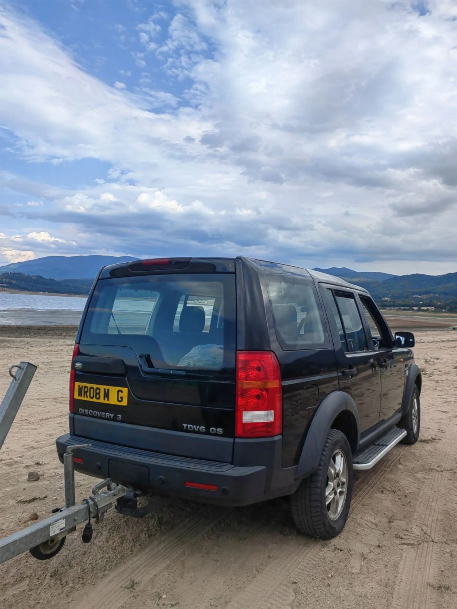 Land Rover Discovery  - изображение 2