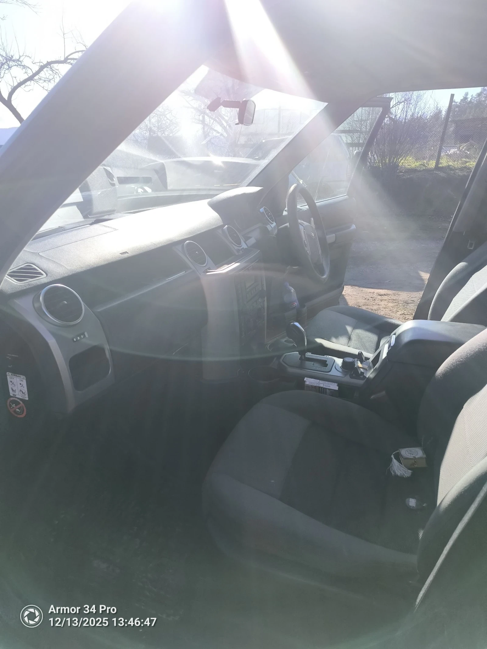 Land Rover Discovery  - изображение 9