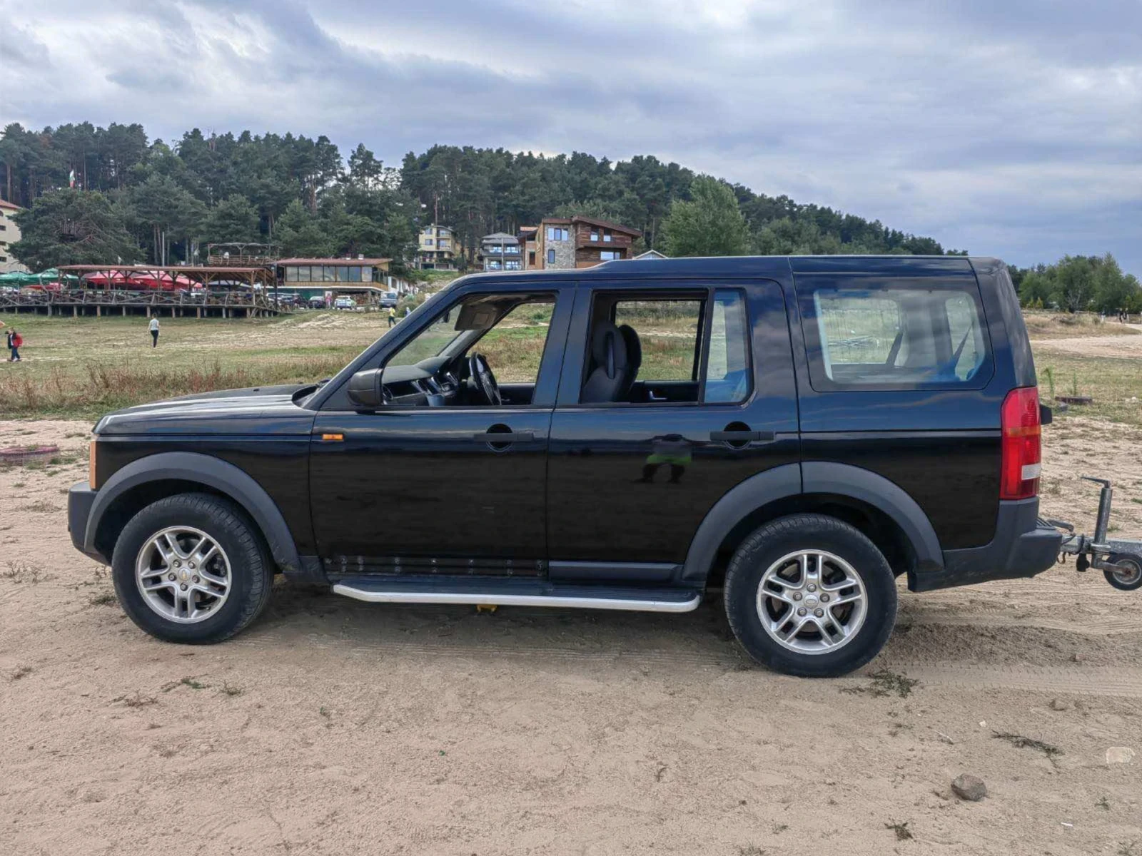 Land Rover Discovery  - изображение 4