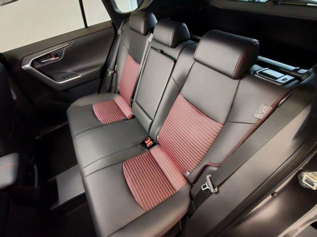 Toyota Rav4 2.5 PHEV STYLE AWD ГАРАНЦИЯ!| 360 | TOP НАЛИЧНА - изображение 8