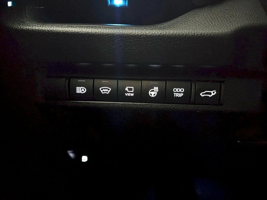 Toyota Rav4 2.5 PHEV STYLE AWD ГАРАНЦИЯ!| 360 | TOP НАЛИЧНА - изображение 10