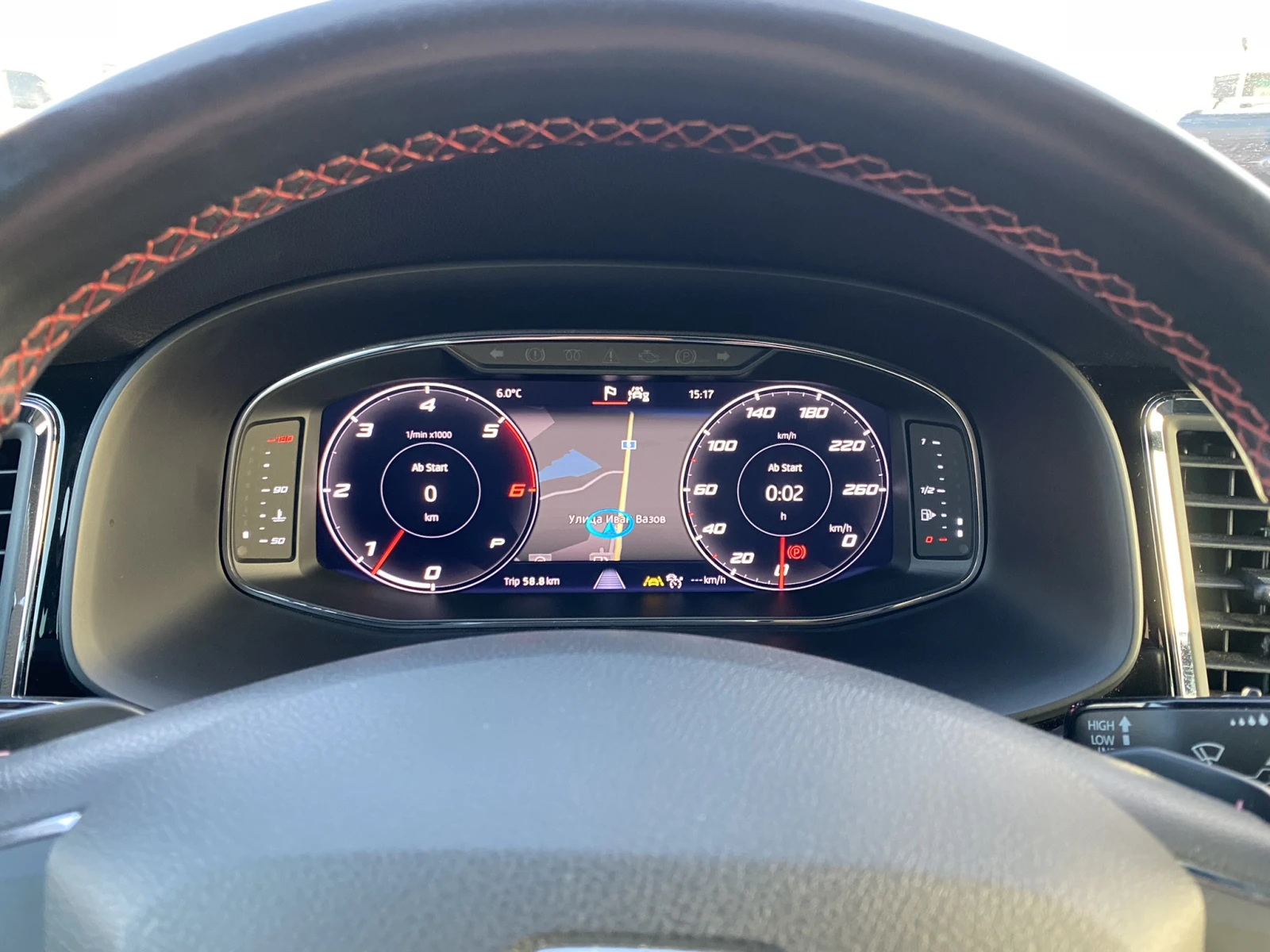 Seat Ateca -2, 0TDI-FR/2020�./Germany/DIGITAL/LED | Mobile.bg � ����������� 11