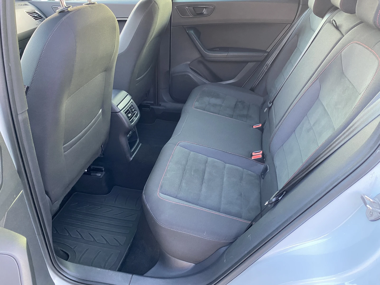 Seat Ateca -2, 0TDI-FR/2020г./Germany/DIGITAL/LED - изображение 10