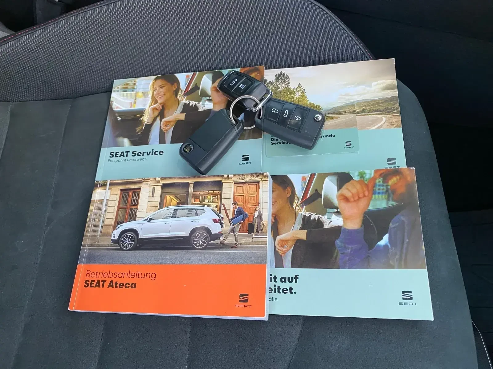 Seat Ateca -2, 0TDI-FR/2020�./Germany/DIGITAL/LED | Mobile.bg � ����������� 17