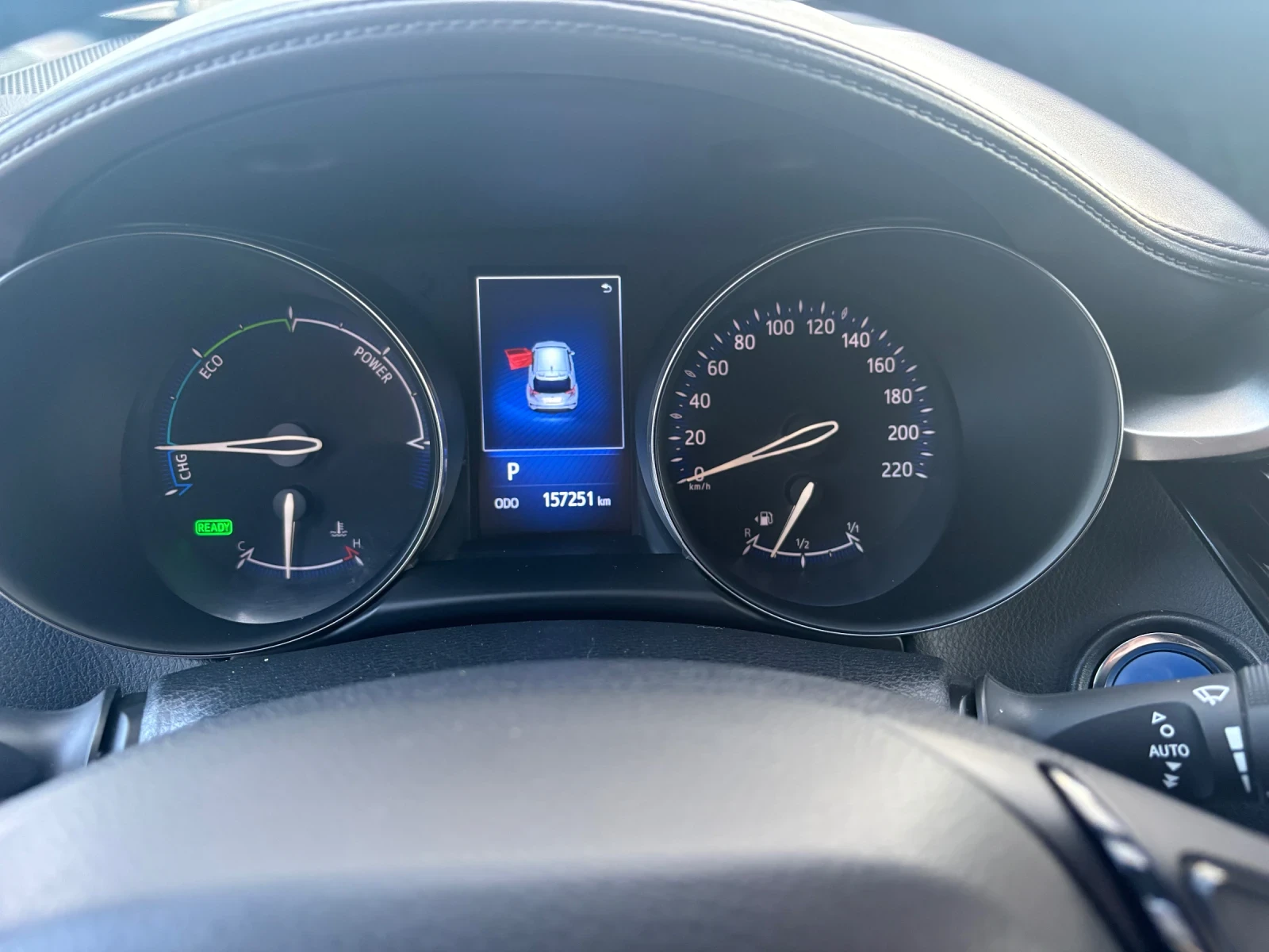 Toyota C-HR | Mobile.bg � ����������� 10