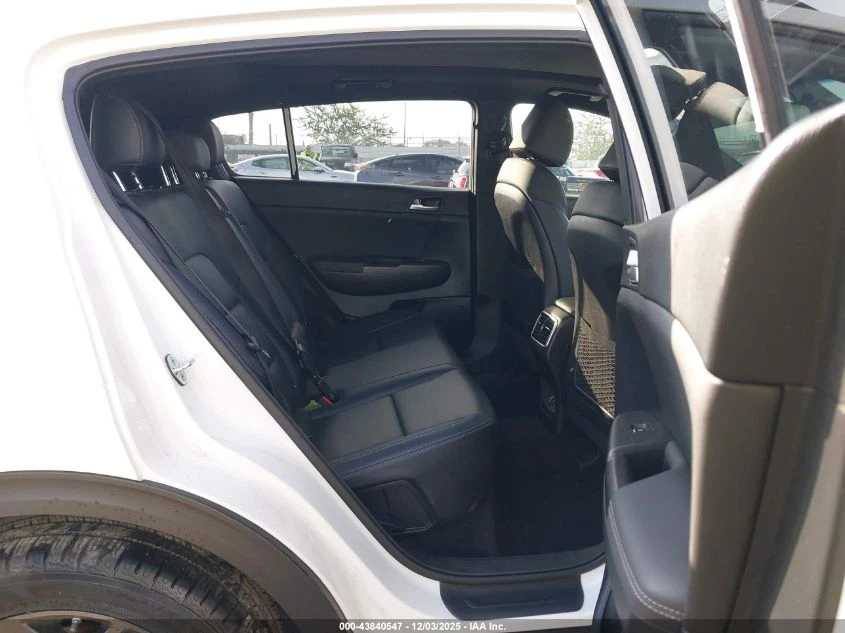 Kia Sportage 2.4l Nightfall Edition | Mobile.bg � ����������� 8