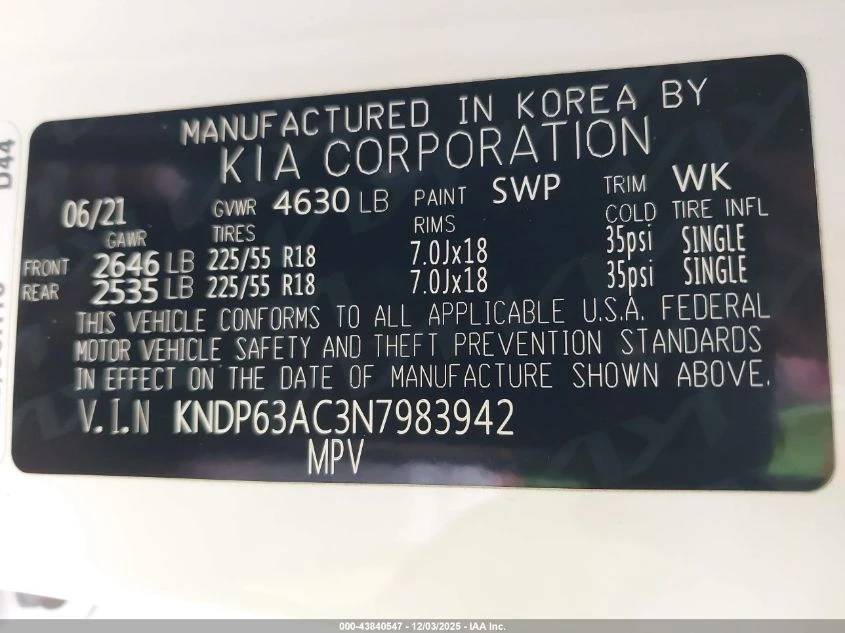 Kia Sportage 2.4l Nightfall Edition | Mobile.bg � ����������� 9