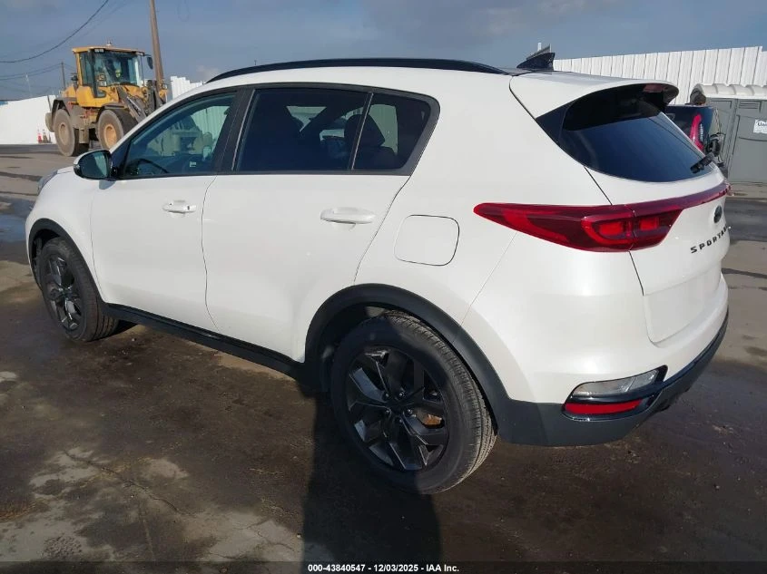 Kia Sportage 2.4l Nightfall Edition | Mobile.bg � ����������� 3
