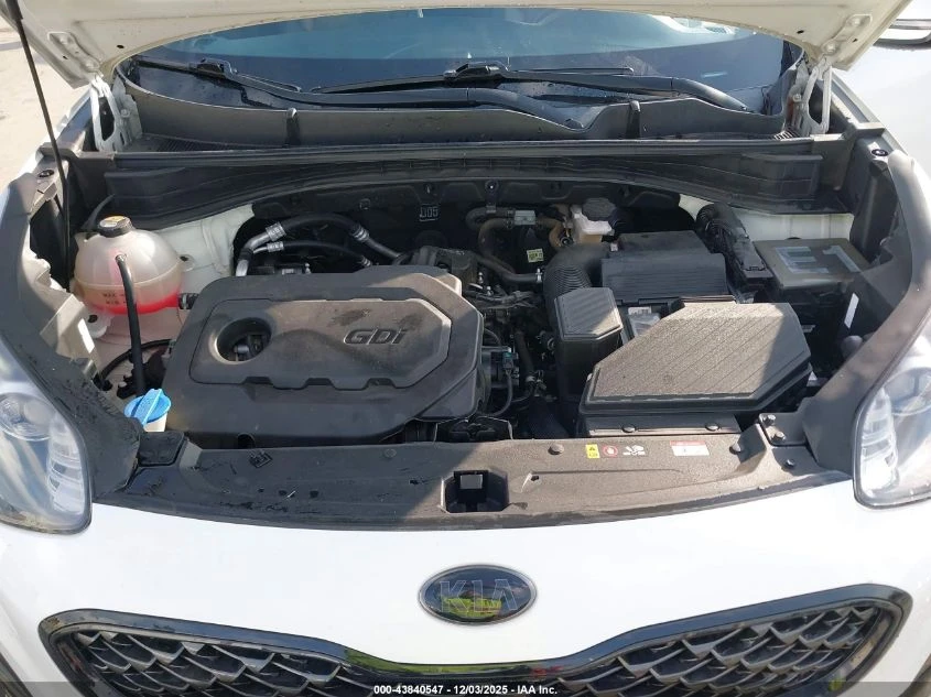 Kia Sportage 2.4l Nightfall Edition | Mobile.bg � ����������� 10