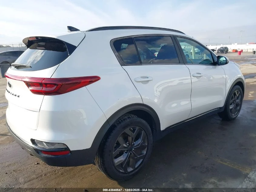 Kia Sportage 2.4l Nightfall Edition | Mobile.bg � ����������� 4