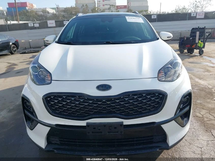 Kia Sportage 2.4l Nightfall Edition | Mobile.bg � ����������� 12