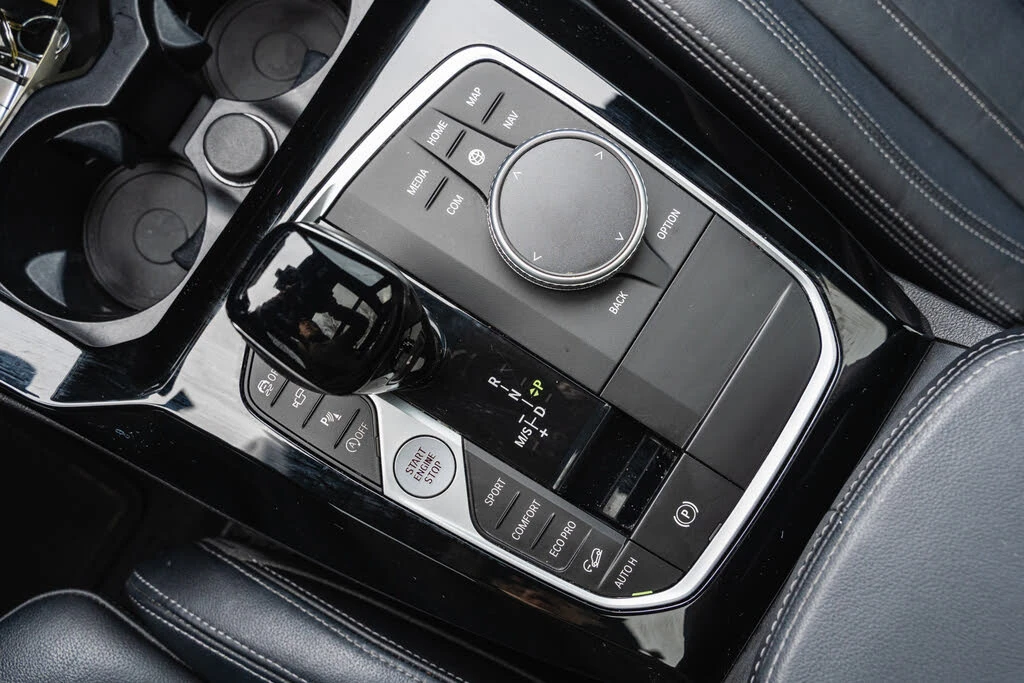 BMW X3 xDrive30i AWD* АвтоКредит* (ЦЕНА ДО БГ), снимка 11 - Автомобили и джипове - 53738966