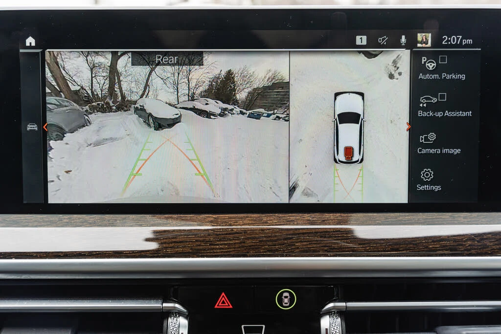 BMW X3 xDrive30i AWD* АвтоКредит* (ЦЕНА ДО БГ), снимка 13 - Автомобили и джипове - 53738966