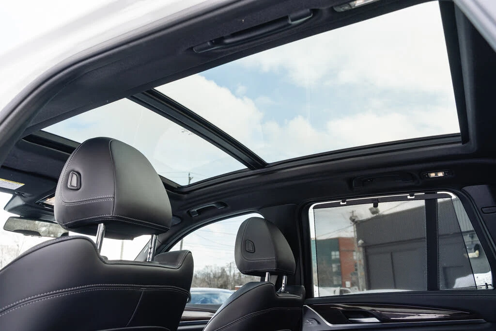 BMW X3 xDrive30i AWD* АвтоКредит* (ЦЕНА ДО БГ), снимка 17 - Автомобили и джипове - 53738966