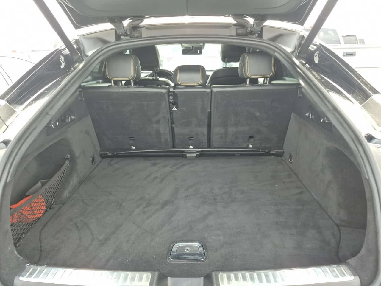 Mercedes-Benz GLC 63 AMG Coupe AMG 63 S/CARFAX /���������/����������/���� | Mobile.bg � ����������� 13