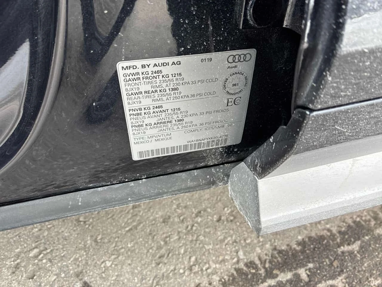 Audi Q5 * Progressiv * Панорама * Подгрев * Кийлес * , снимка 11 - Автомобили и джипове - 53880962