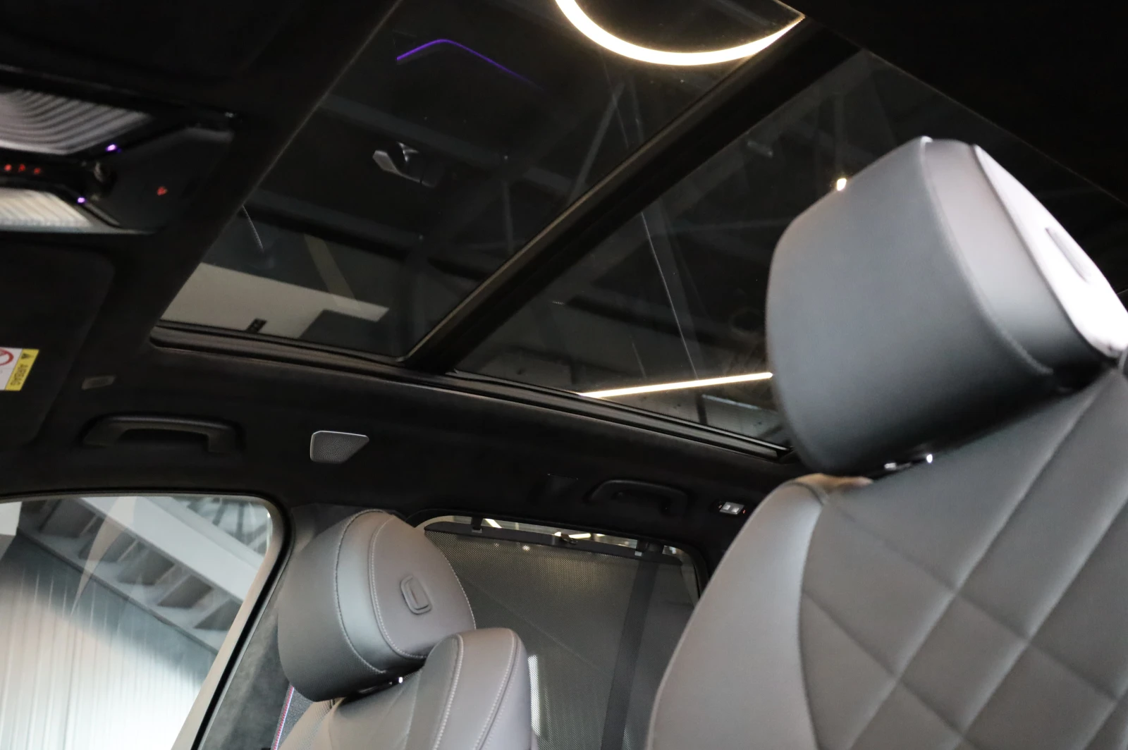 BMW X5 M SPORTPRO* XDRIVE* SWAROVSKI* FULL LED LIGHTS* B&, снимка 13 - Автомобили и джипове - 54228297