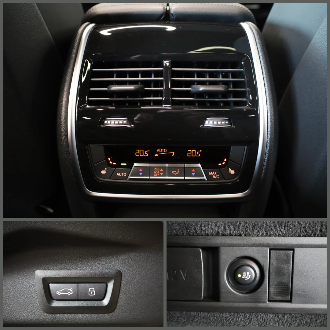 BMW X5 M SPORTPRO* XDRIVE* SWAROVSKI* FULL LED LIGHTS* B&, снимка 16 - Автомобили и джипове - 54228297