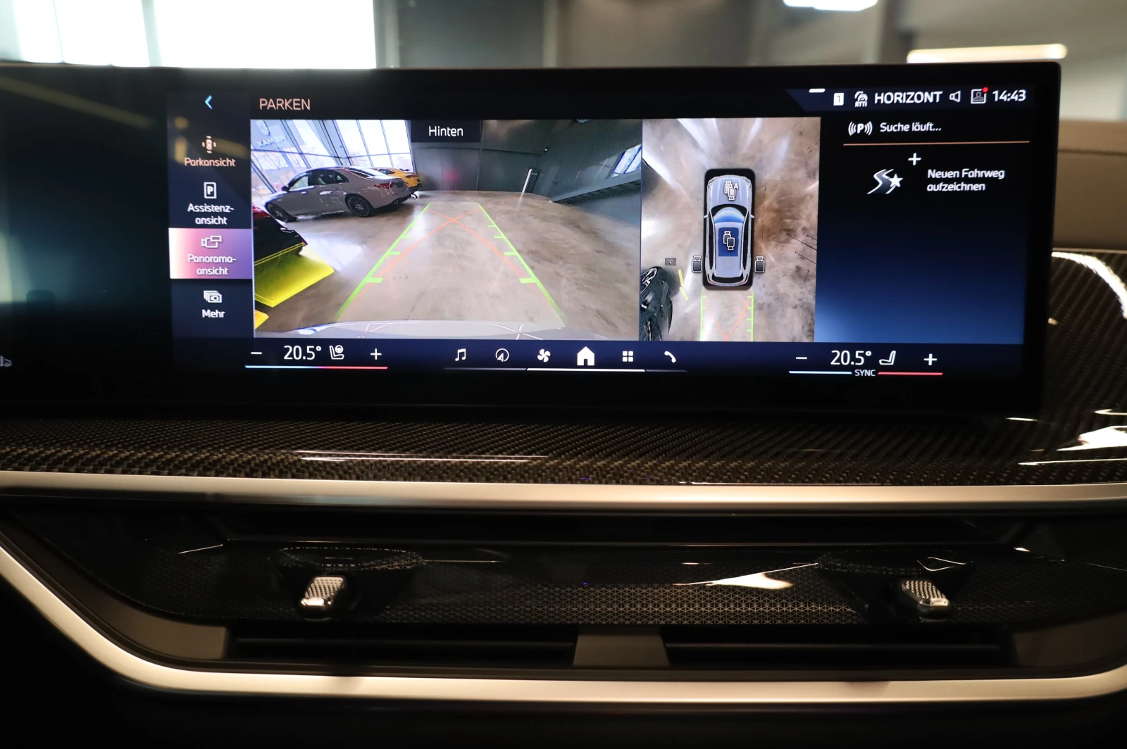 BMW X5 M SPORTPRO* XDRIVE* SWAROVSKI* FULL LED LIGHTS* B&, снимка 11 - Автомобили и джипове - 54228297