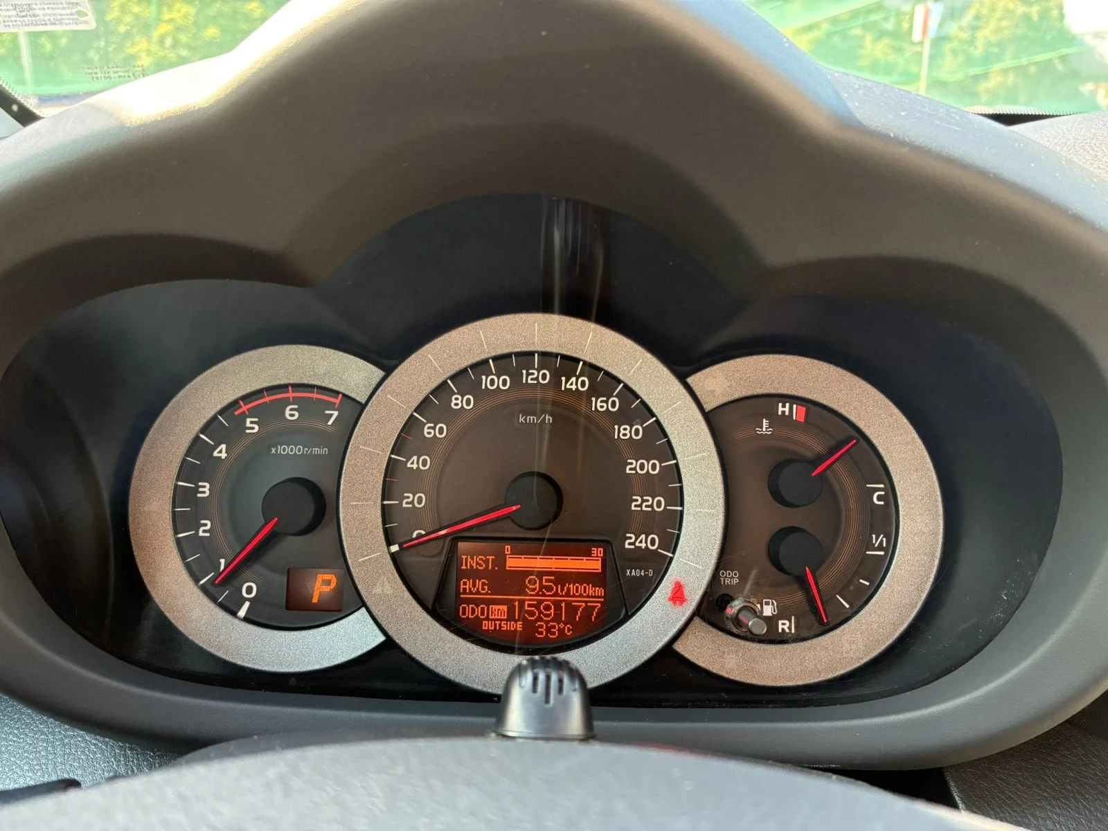 Toyota Rav4 2.2 D4D | Mobile.bg � ����������� 10