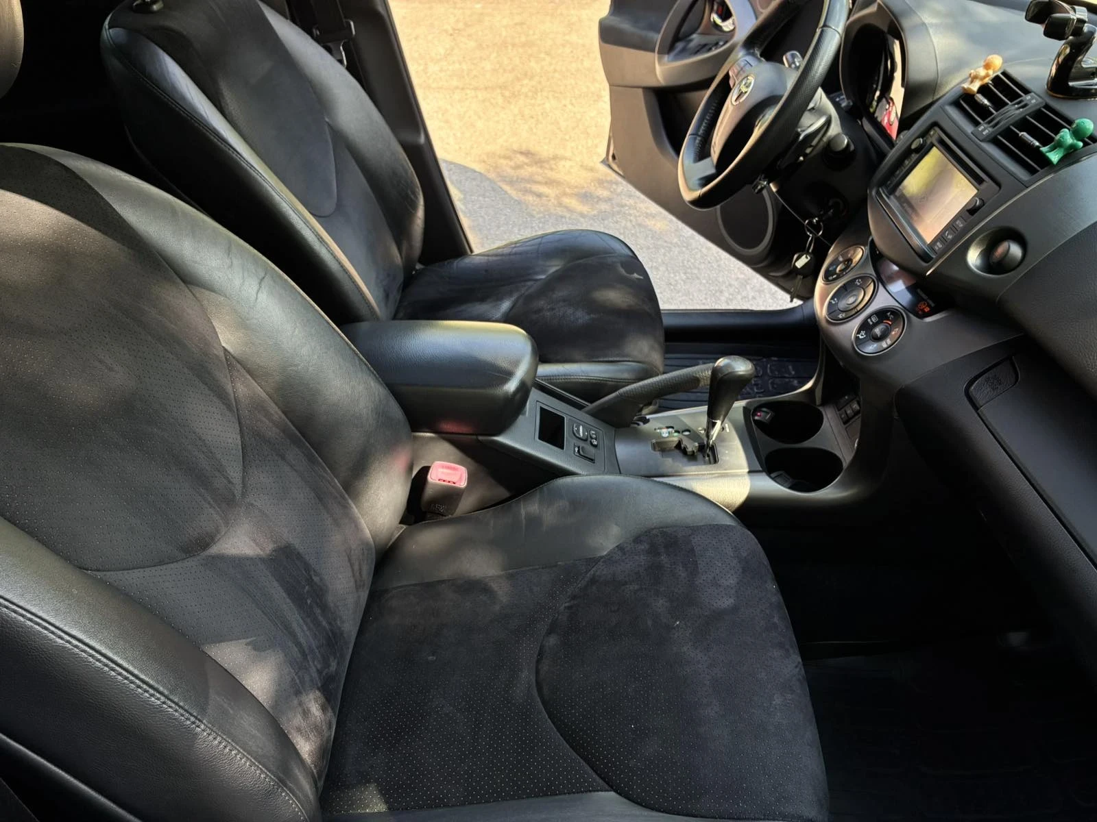 Toyota Rav4 2.2 D4D | Mobile.bg � ����������� 12