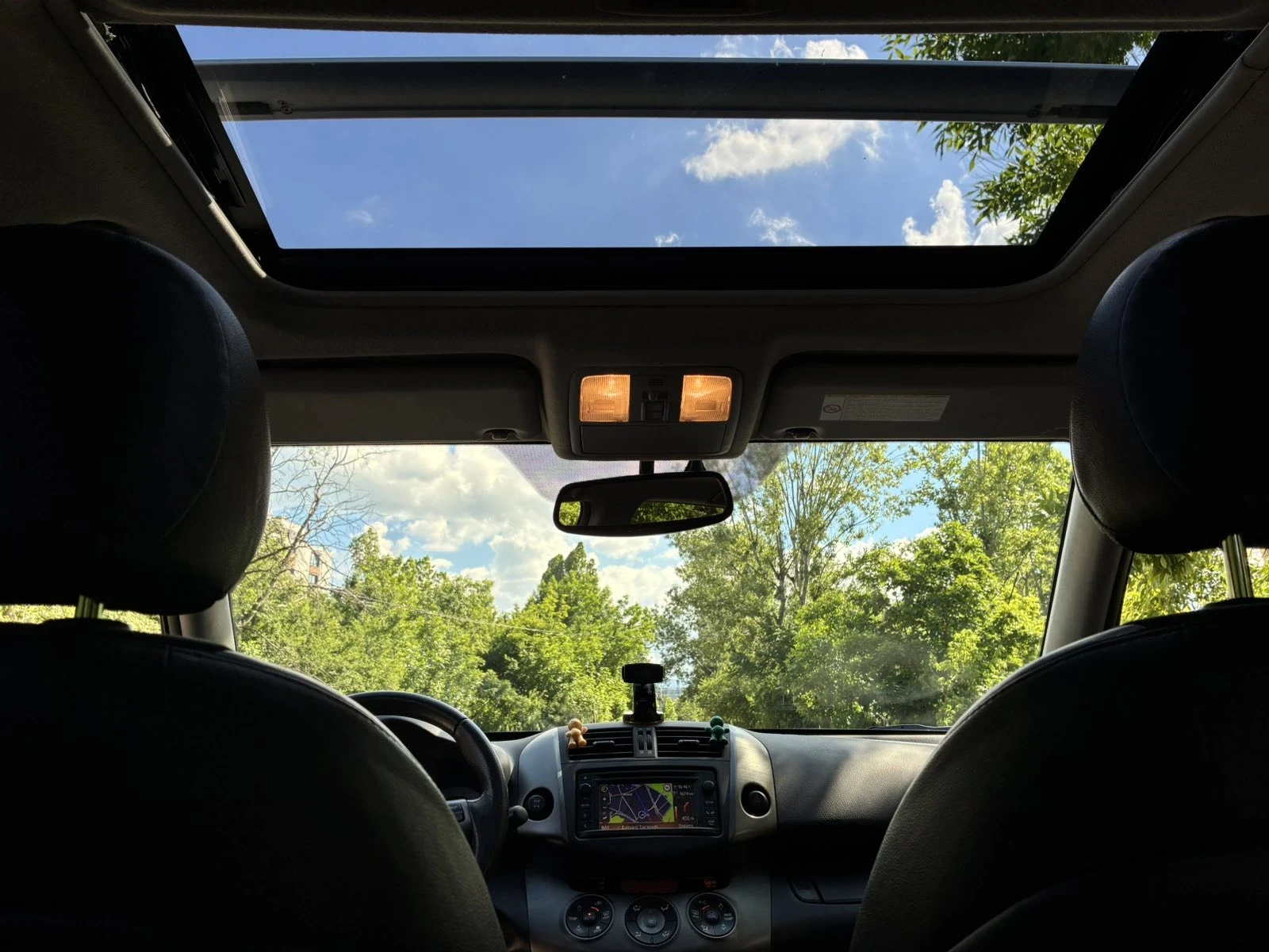 Toyota Rav4 2.2 D4D | Mobile.bg � ����������� 13