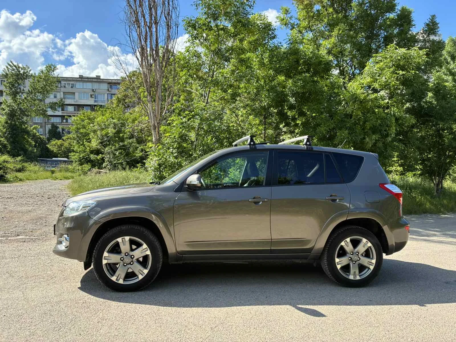 Toyota Rav4 2.2 D4D | Mobile.bg � ����������� 7