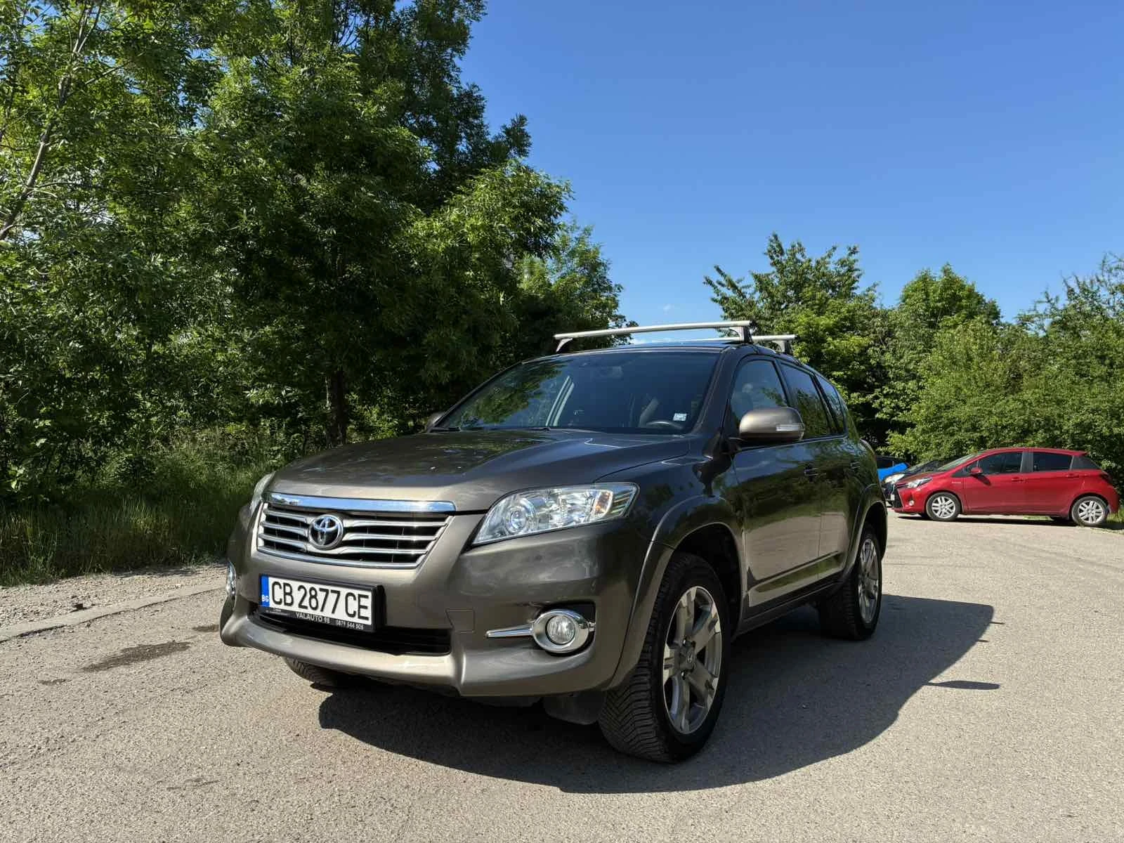 Toyota Rav4 2.2 D4D | Mobile.bg � ����������� 1