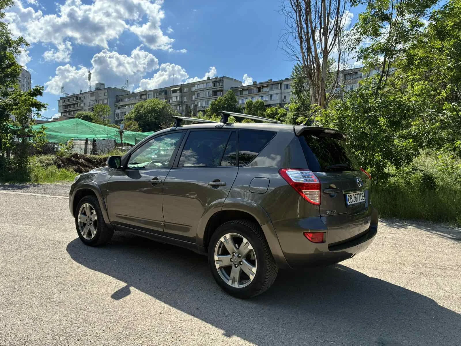 Toyota Rav4 2.2 D4D | Mobile.bg � ����������� 6