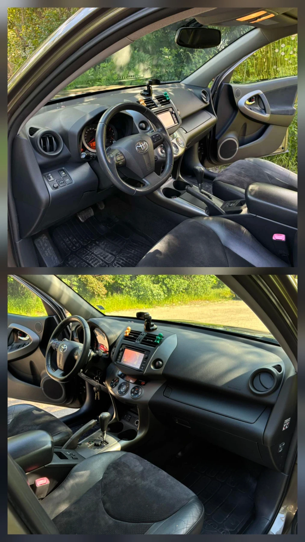 Toyota Rav4 2.2 D4D | Mobile.bg � ����������� 16