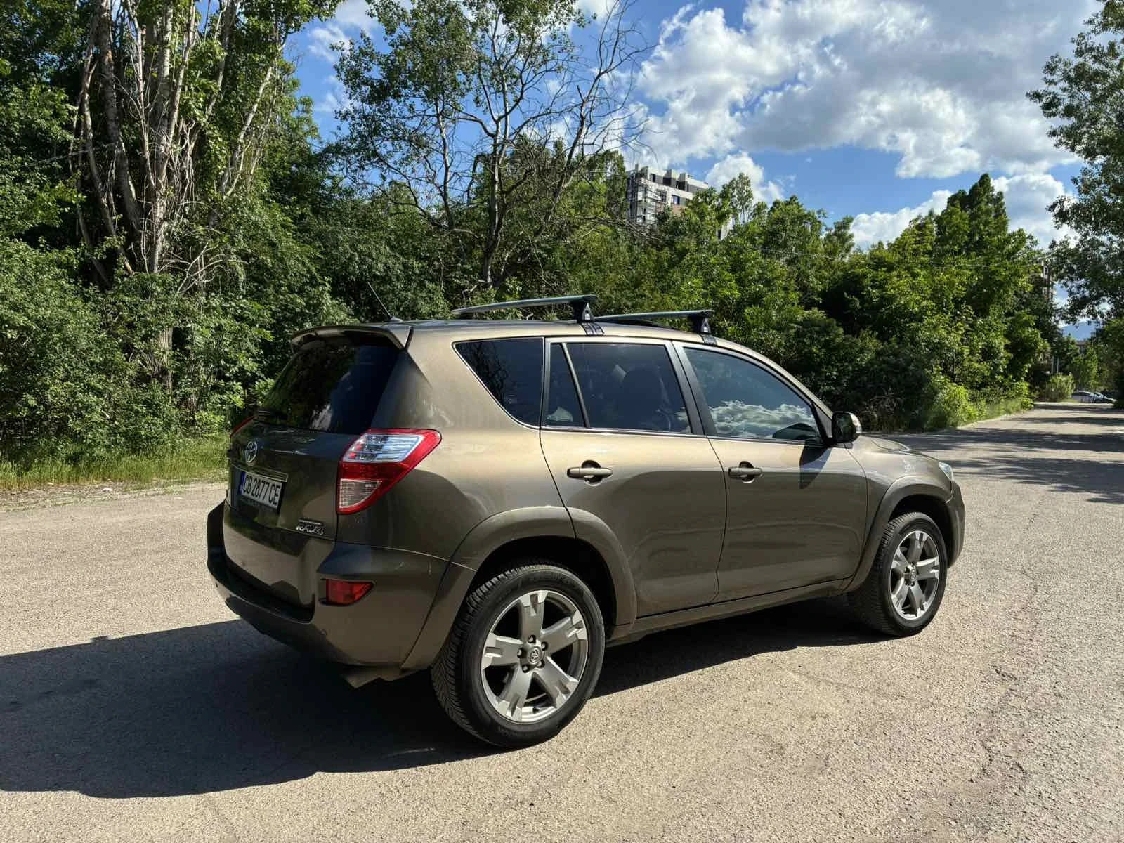 Toyota Rav4 2.2 D4D | Mobile.bg � ����������� 4