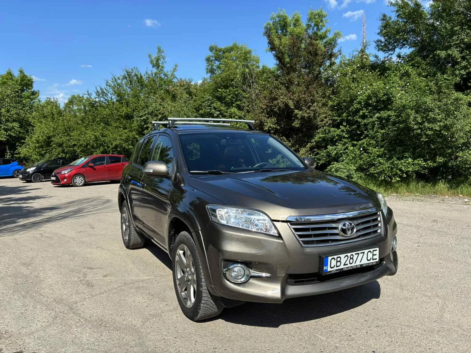 Toyota Rav4 2.2 D4D | Mobile.bg � ����������� 2