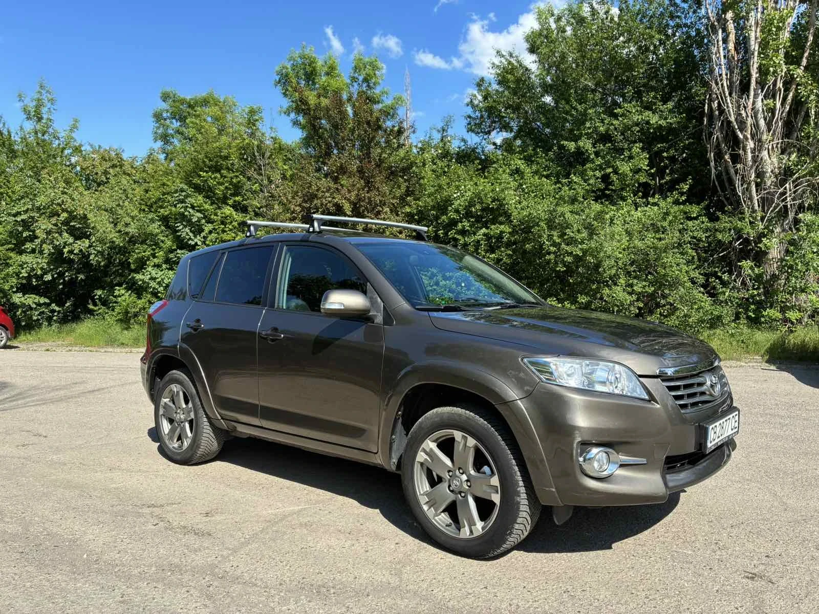 Toyota Rav4 2.2 D4D | Mobile.bg � ����������� 3