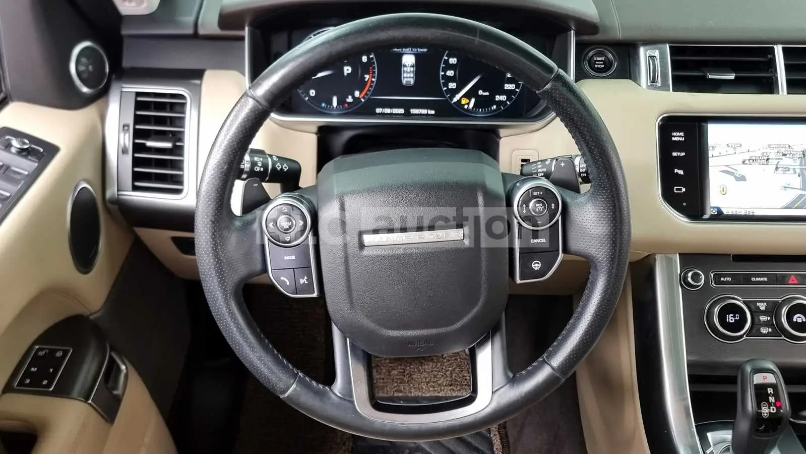 Land Rover Range Rover Sport HSE DYNAMIC!!УНИКАТ!! #ПЪЛНО ОБОРУДВАНЕ# !ПАНОРАМА, снимка 12 - Автомобили и джипове - 55037605