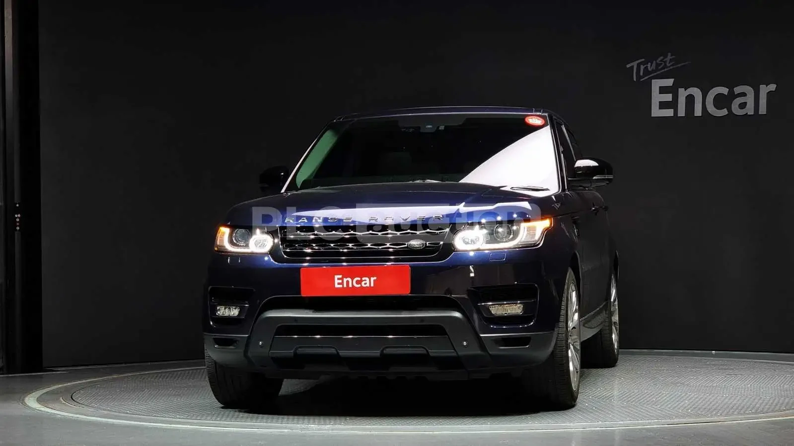Land Rover Range Rover Sport HSE DYNAMIC!!УНИКАТ!! #ПЪЛНО ОБОРУДВАНЕ# !ПАНОРАМА, снимка 3 - Автомобили и джипове - 55037605