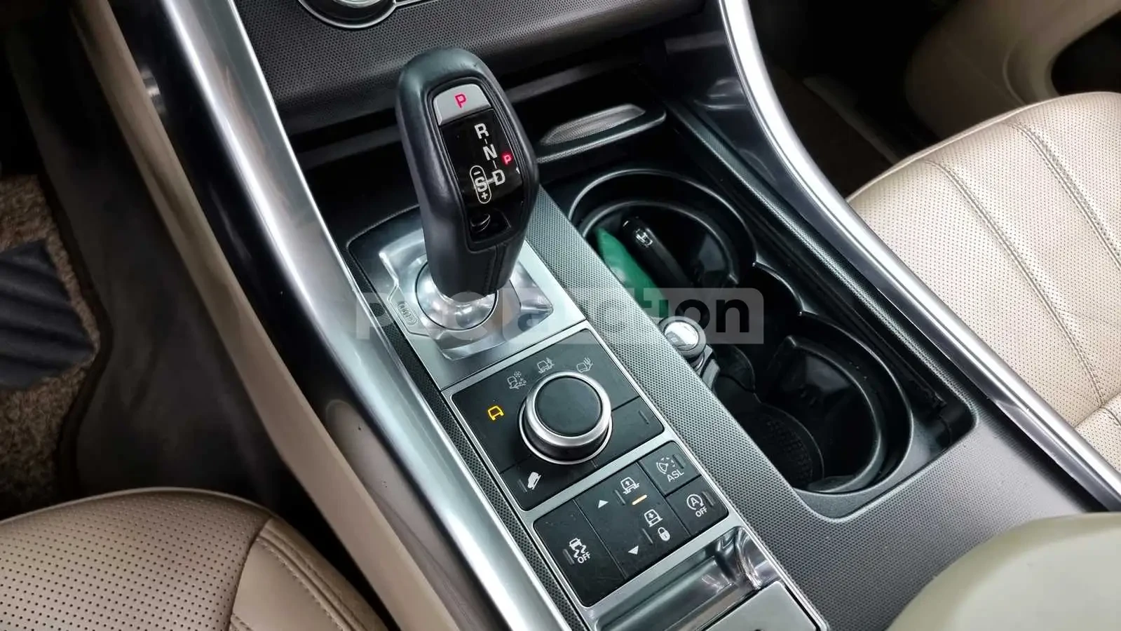 Land Rover Range Rover Sport HSE DYNAMIC!!УНИКАТ!! #ПЪЛНО ОБОРУДВАНЕ# !ПАНОРАМА, снимка 8 - Автомобили и джипове - 55037605