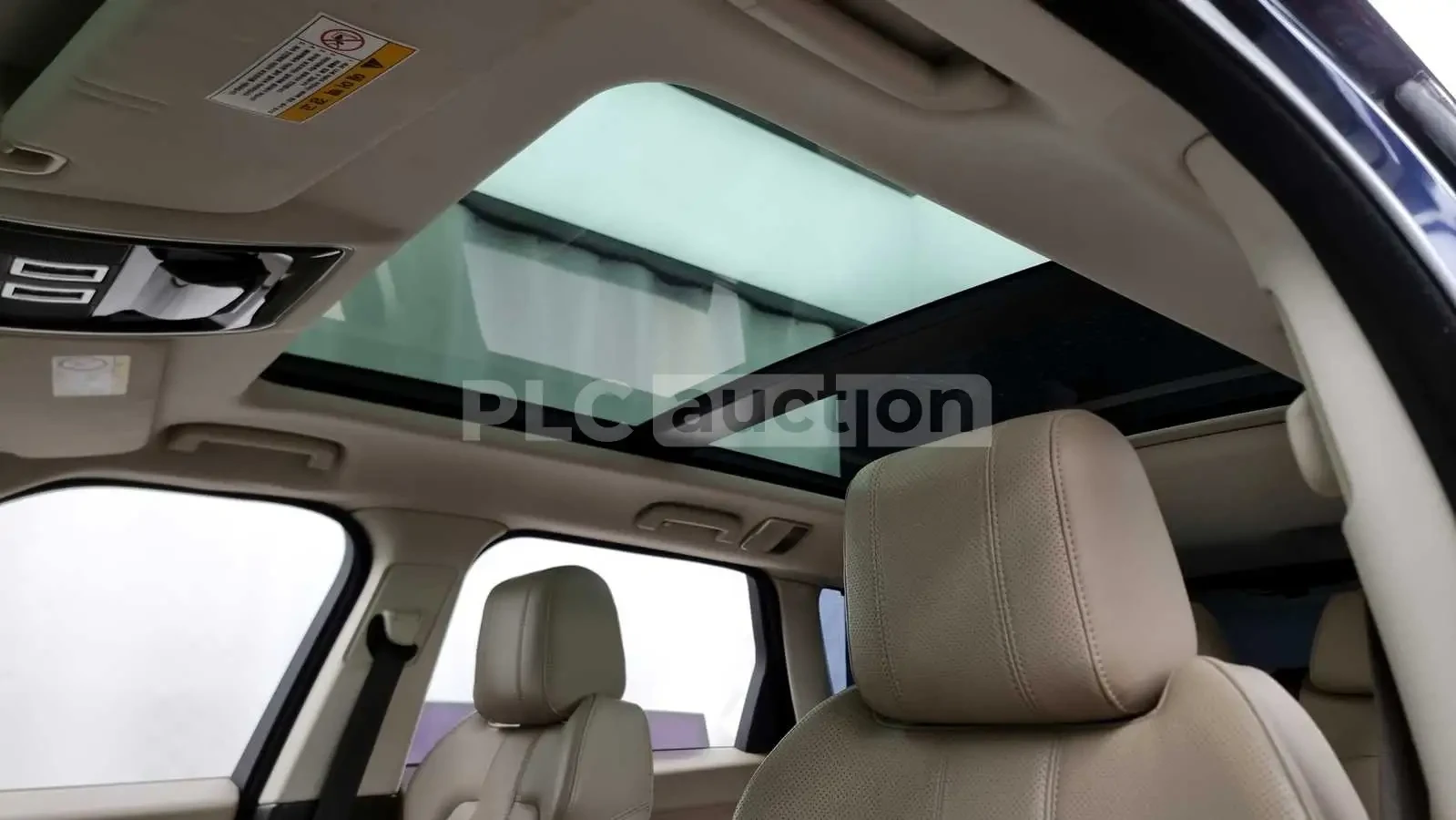 Land Rover Range Rover Sport HSE DYNAMIC!!УНИКАТ!! #ПЪЛНО ОБОРУДВАНЕ# !ПАНОРАМА, снимка 16 - Автомобили и джипове - 55037605