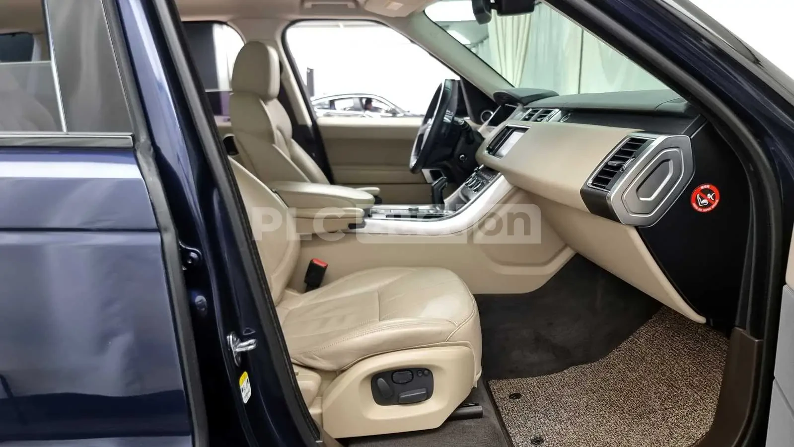 Land Rover Range Rover Sport HSE DYNAMIC!!УНИКАТ!! #ПЪЛНО ОБОРУДВАНЕ# !ПАНОРАМА, снимка 10 - Автомобили и джипове - 55037605