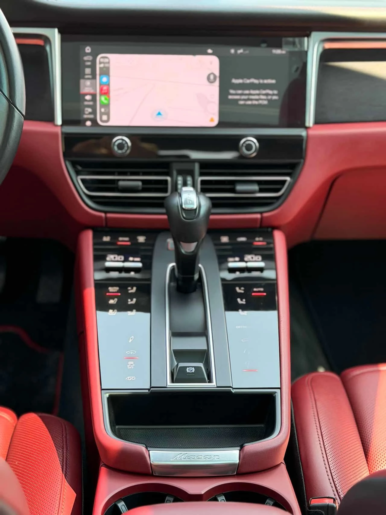 Porsche Macan GTS | CARFAX | АВТОКРЕДИТ БЕЗ ПЪРВОНАЧАЛНА ВНОСКА , снимка 9 - Автомобили и джипове - 55527351