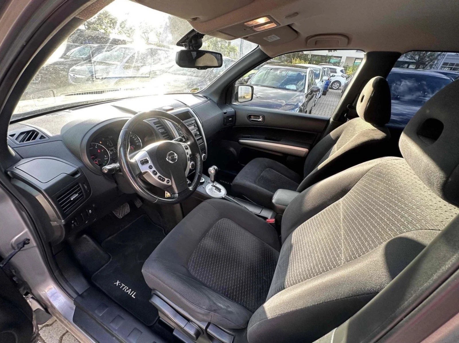 Nissan X-trail, снимка 8 - Автомобили и джипове - 55566326