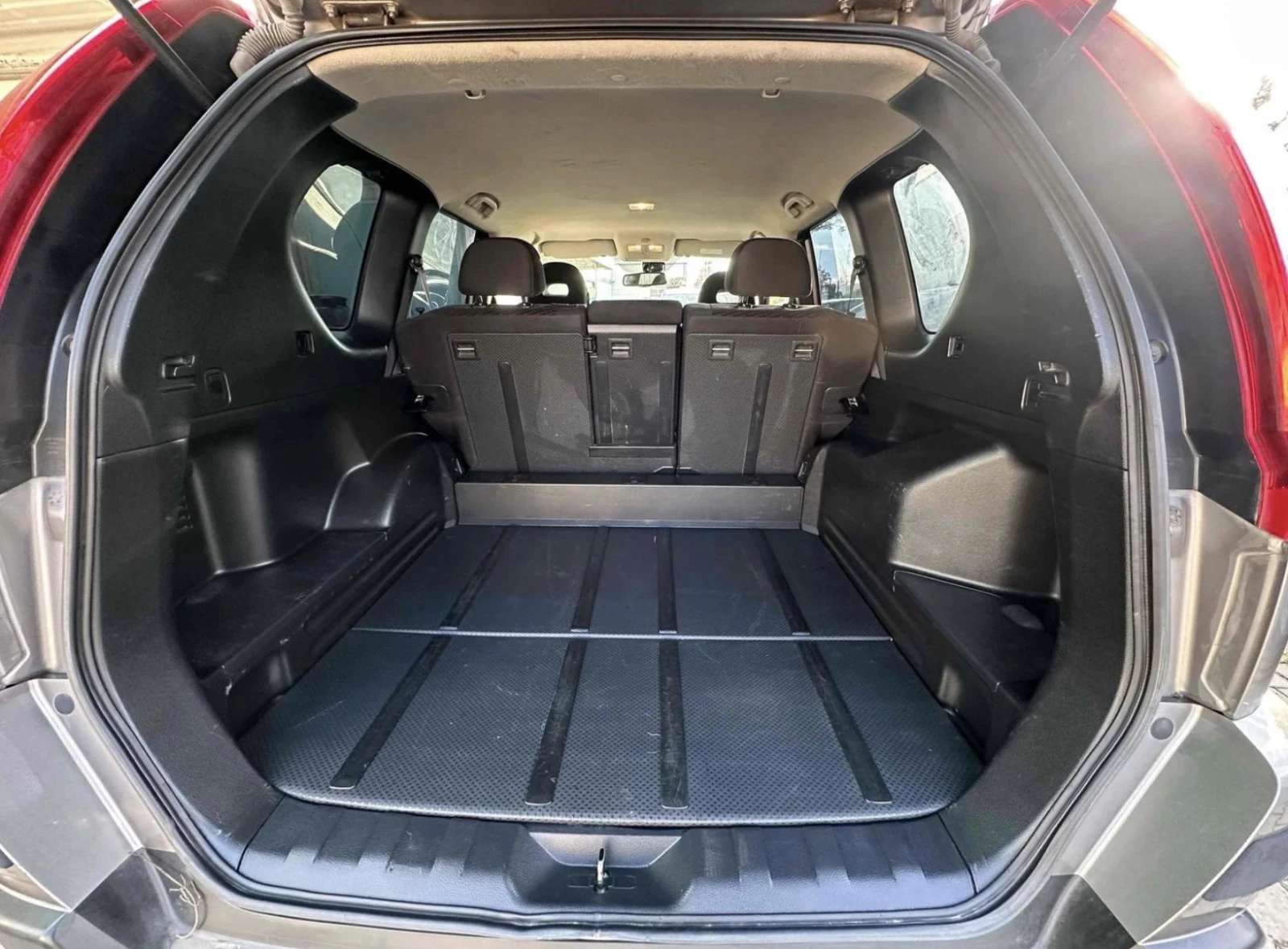 Nissan X-trail, снимка 11 - Автомобили и джипове - 55566326