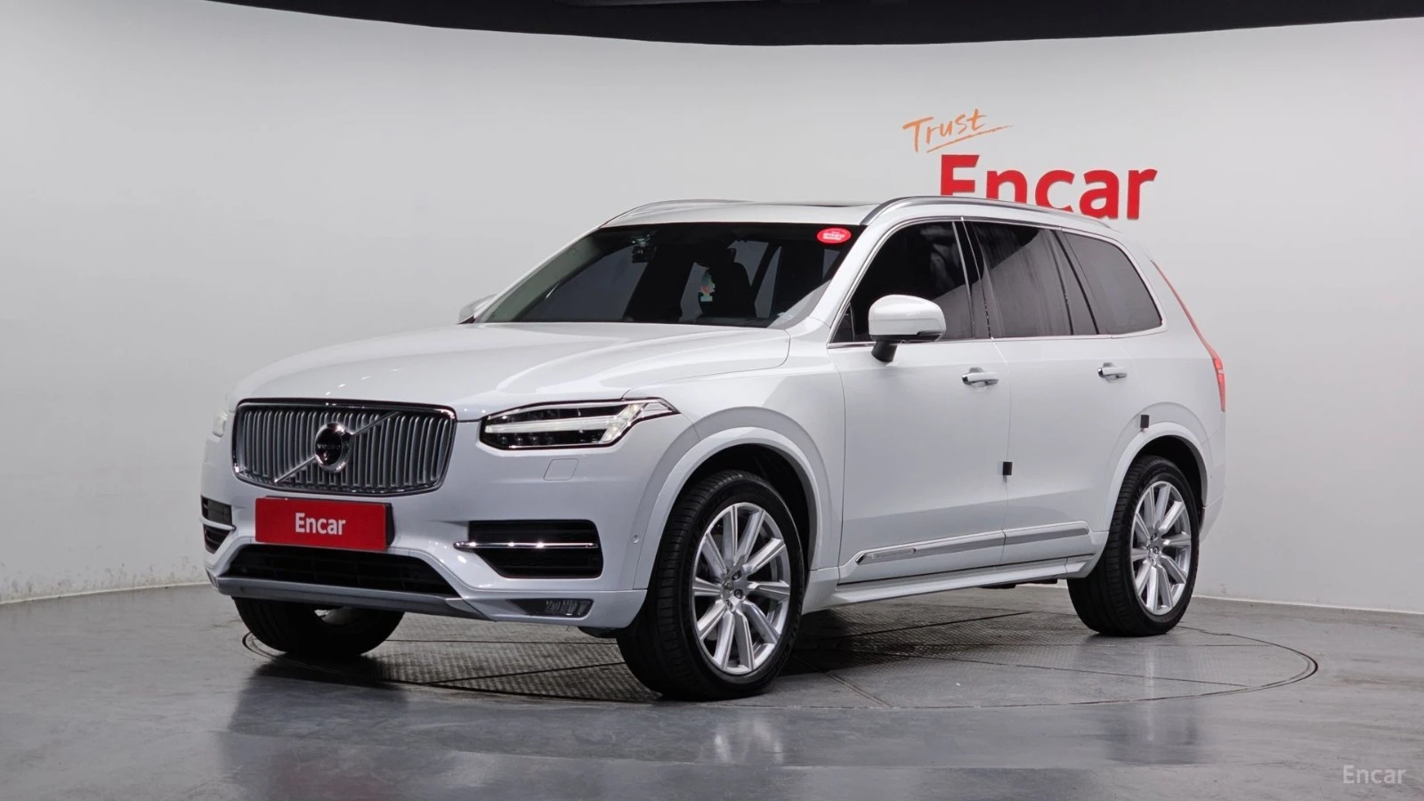 Volvo Xc90 T6 INSCRIPTION* HUD* 360* МАСАЖИ* АВТОКРЕДИТ