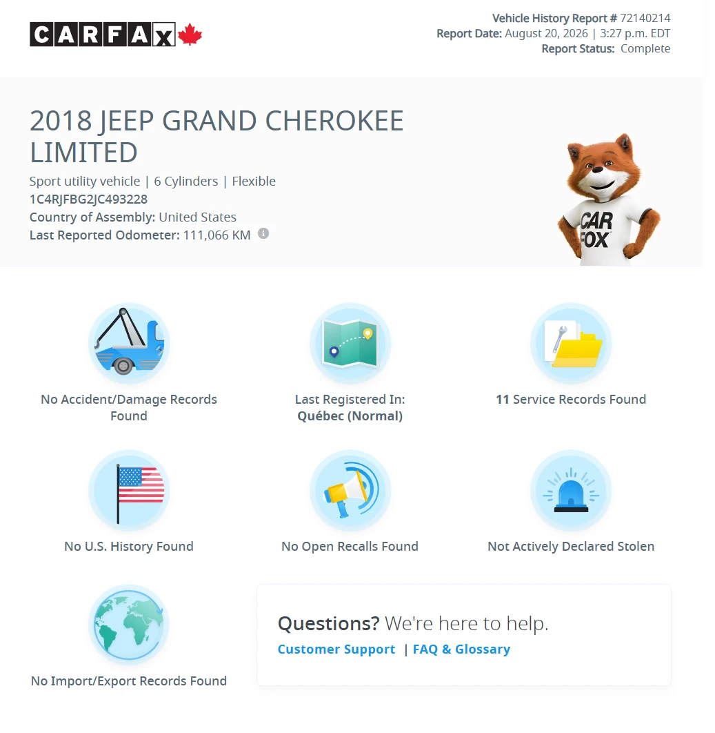Jeep Grand cherokee Limited | Дистроник | 360 | Шибидах| , снимка 13 - Автомобили и джипове - 55747741