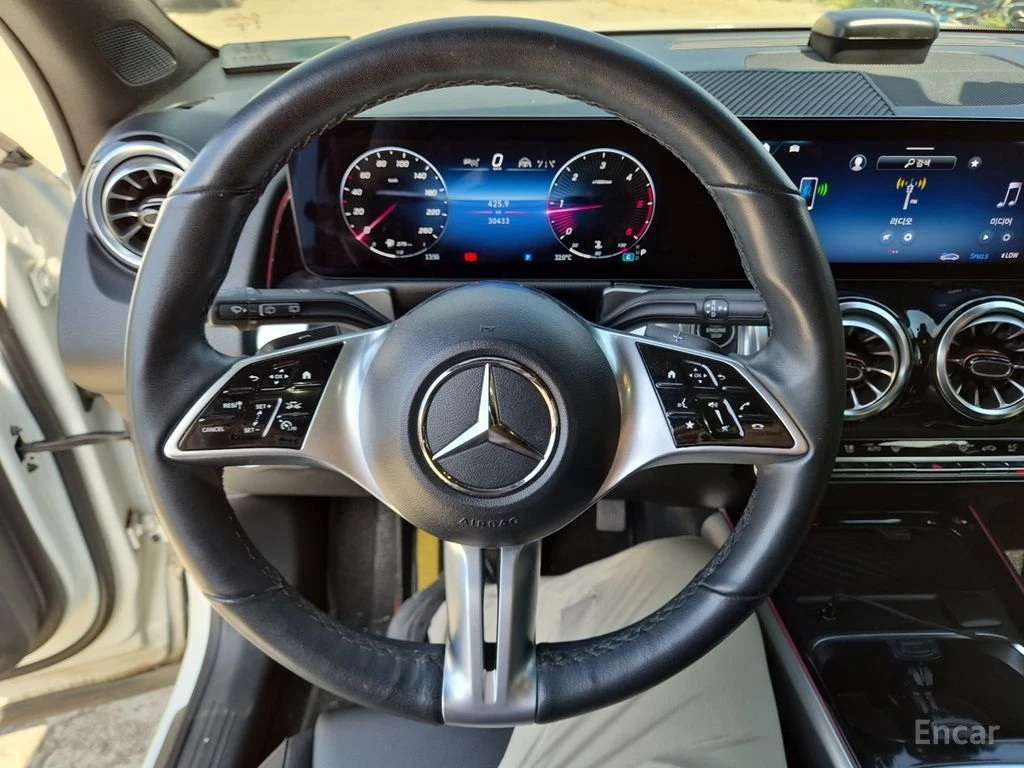 Mercedes-Benz GLB 200 GLB200 d | Mobile.bg � ����������� 15